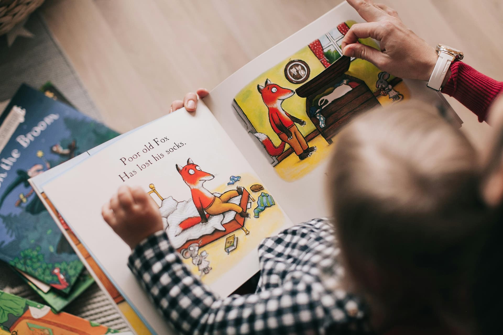 Kindergarten Prep program at Bright Beginnings