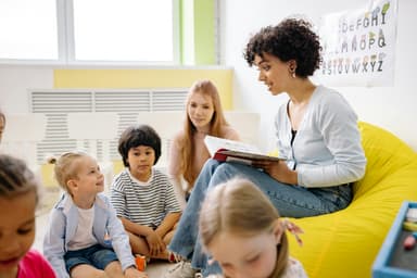 Center Director at Bright Beginnings